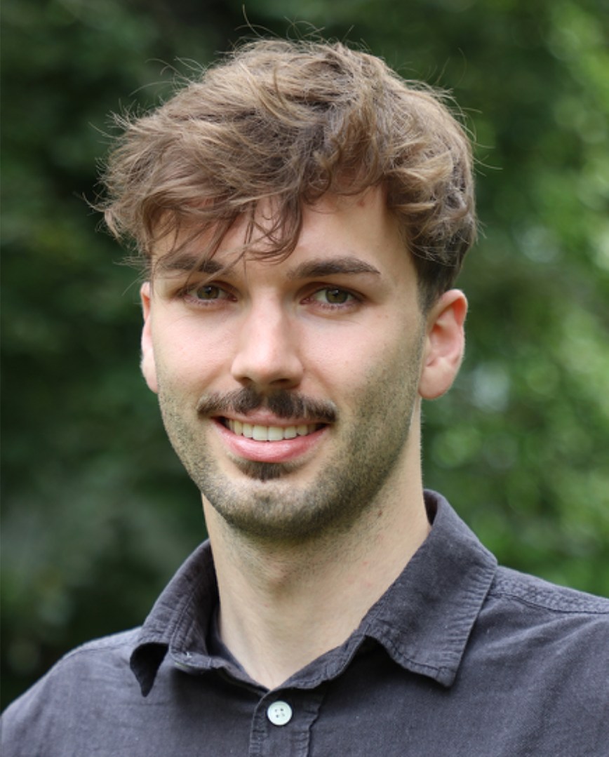 Jonas Schmitt