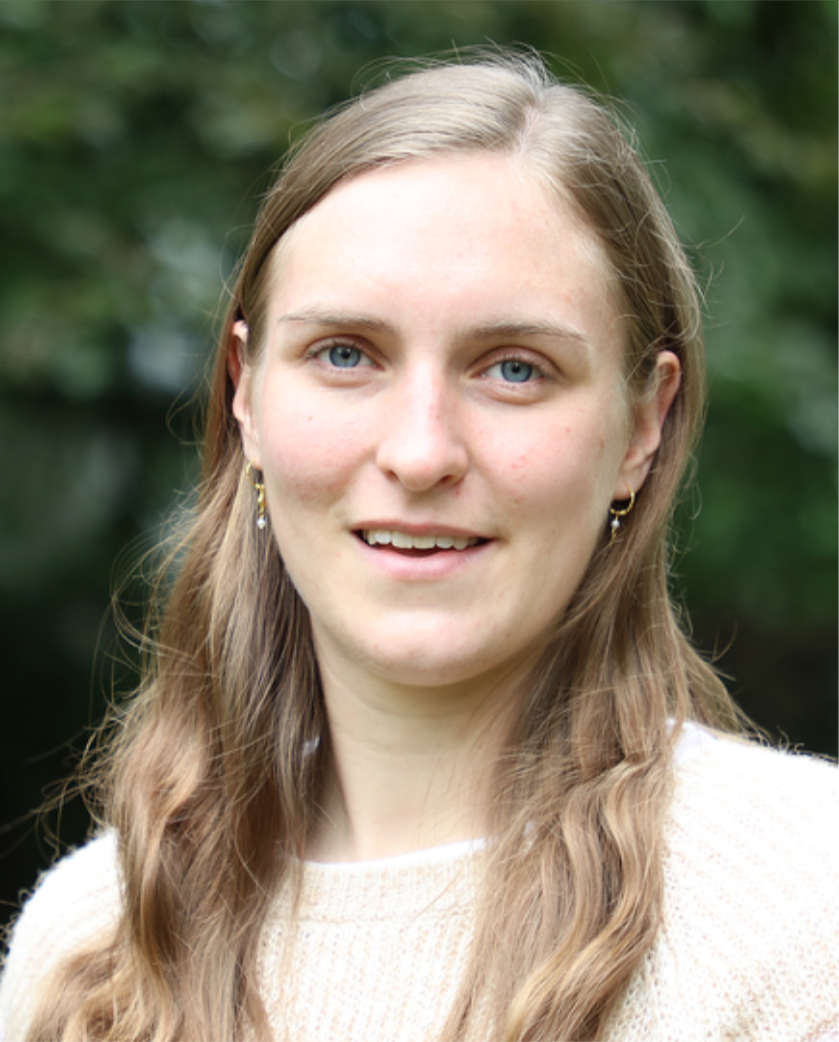 Kiki Kristensen