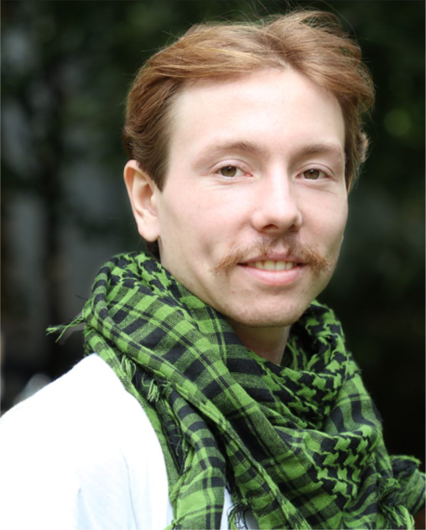 Oscar Habarta
