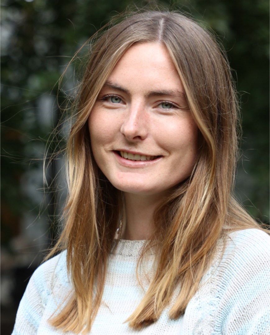 Therese Kjærgaard Ibsen
