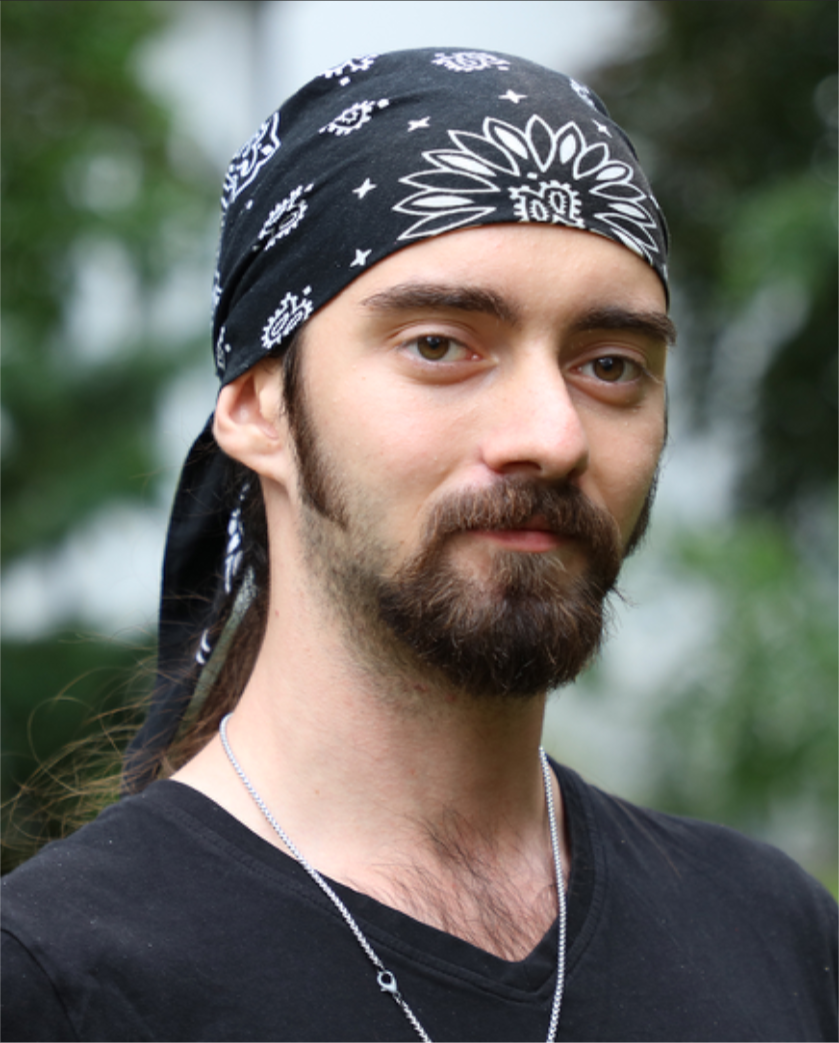 Vladyslav Ostroukhov